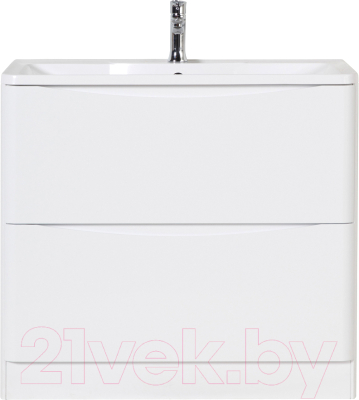

Тумба под умывальник BelBagno, Acqua-900-2C-PIA-BL