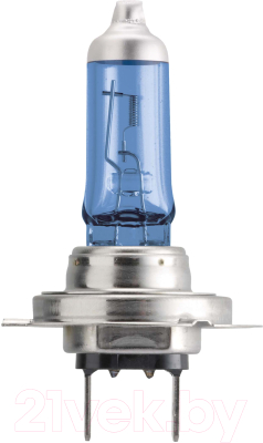 

Комплект автомобильных ламп Philips, 12972CVS2