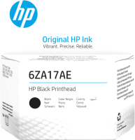 Печатающая головка HP 6ZA17AE - 