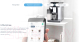 Миниатюра изображения товара Кофемашина DeLonghi ECAM610.75.MB