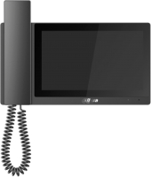 Монитор для видеодомофона Dahua DHI-VTH5421E-H (черный) - 