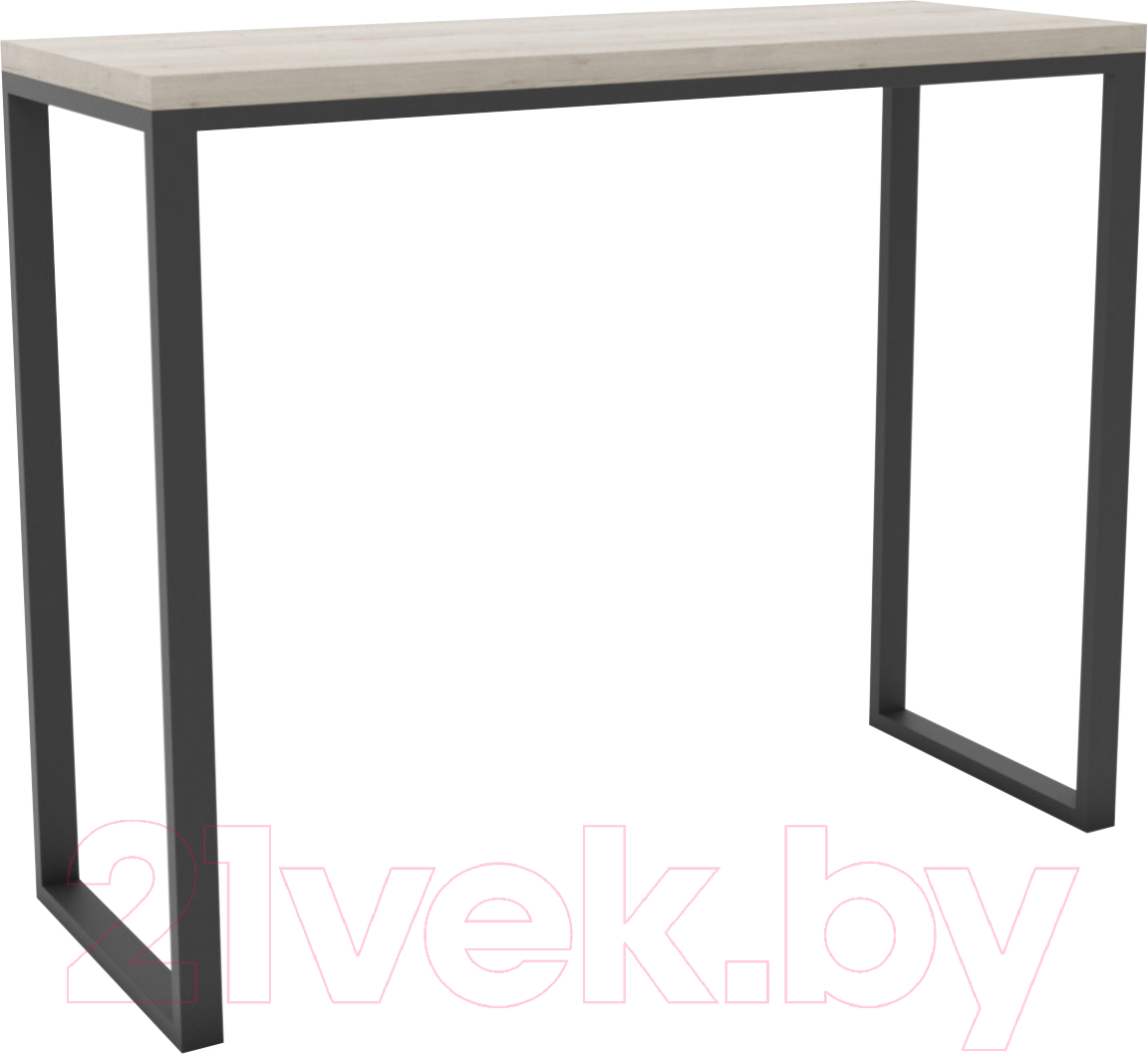 Барный стол Hype Mebel Классик 120x40x110