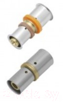 

Фитинг универсальный KAN-therm, 40×3.5/32x3 / 1009046048