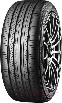 Летняя шина Yokohama Advan dB V552 235/50R17 96V