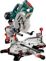 

Профессиональная торцовочная пила Metabo, KGSV 72 Xact SYM