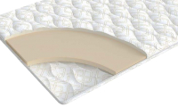 

Наматрасник детский Askona, Topper Base 155x171