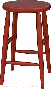 

Табурет барный Экомебель Дубна, Модерн 36x36x55