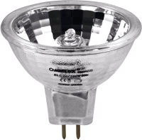 

Лампа Omnilux, ELC 24V/250W GX-5.3 500H 50mm Refl