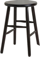 

Табурет барный Экомебель Дубна, Модерн 36x36x55