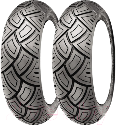 

Мотошина универсальная Pirelli, SL38 Unico 130/70R10 59L TL