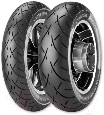 Мотошина передняя Metzeler ME 888 Marathon Ultra 120/90R17 64S TT