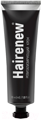 Набор косметики для волос Hairenew Ламинирующий ультрашелк (30мл+10мл)