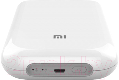 Принтер Xiaomi Mi Portable Photo Printer (TEJ4018GL/XMKDDYJ01HT)
