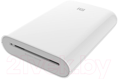 Принтер Xiaomi Mi Portable Photo Printer (TEJ4018GL/XMKDDYJ01HT)