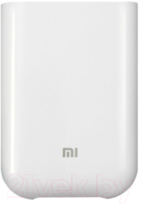 Принтер Xiaomi Mi Portable Photo Printer (TEJ4018GL/XMKDDYJ01HT)