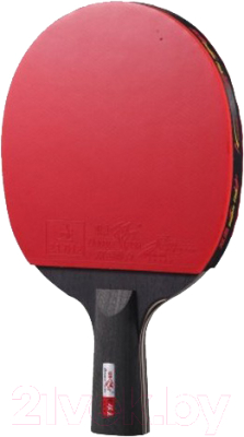 

Ракетка для настольного тенниса Double Fish, Black Carbon 3