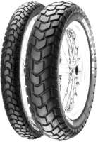 

Мотошина передняя Pirelli, MT60 90/90-21 54H TL (E)