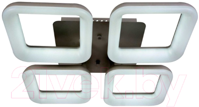 

Потолочный светильник Stilfort, Cube 2086/01/04C