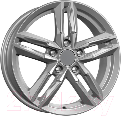 

Литой диск Carwel, Вайт 184 16x6" 5x100мм DIA 57.1мм ET 38мм SB