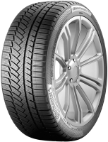 Зимняя шина Continental WinterContact TS 850 P 255/50R20 109H Audi - 