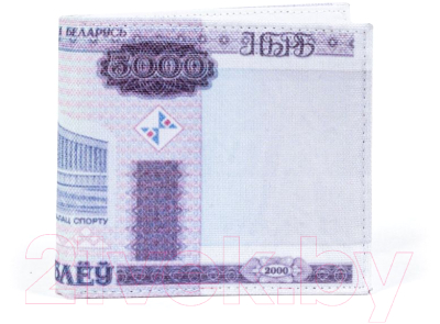 Портмоне Vokladki 5000 / 48202