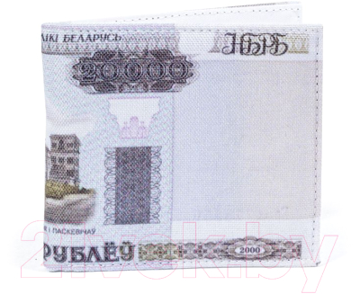 

Портмоне Vokladki, Серый;рисунок, 20 000 / 48204