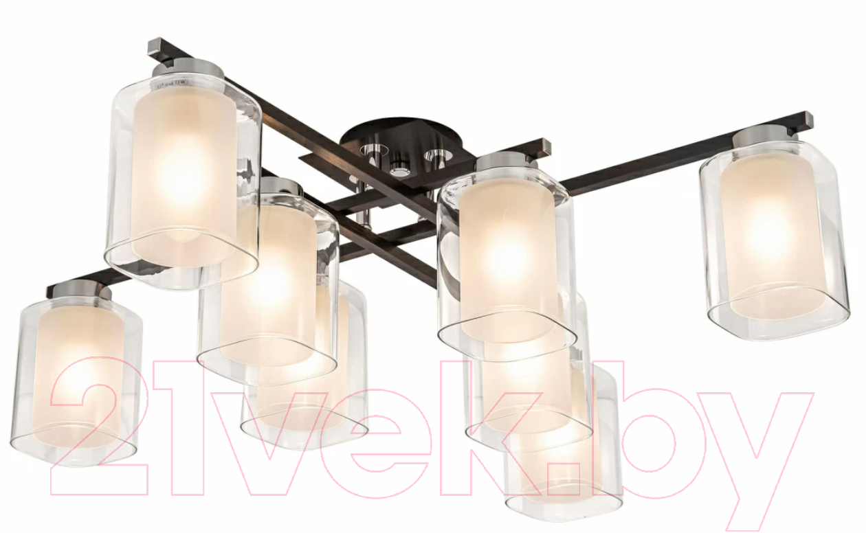 Люстра Citilux Диез CL111181