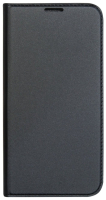 Чехол-книжка Volare Rosso Book для Samsung Galaxy A02s (черный) - 