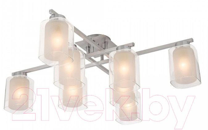 Люстра Citilux Диез CL111180