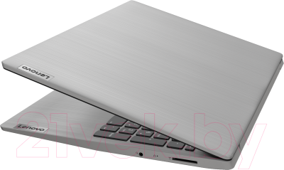 Ноутбук Lenovo IdeaPad 3 15IIL05 (81WE007DRK)