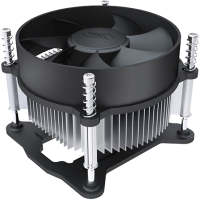 Кулер для процессора Deepcool CK-11508 PWM (DP-ICAS-CK11508-P) - 