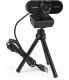 Миниатюра изображения товара Веб-камера ExeGate Stream C925 FullHD T-Tripod / EX287379RUS (Black)