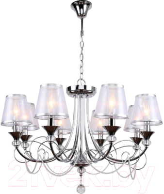 

Люстра Stilfort, Elizabet 1001/09/08P