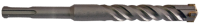 

Бур Gepard, GP1212-310