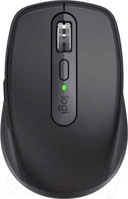 

Мышь Logitech, MX Anywhere 3 Graphite / 910-005988