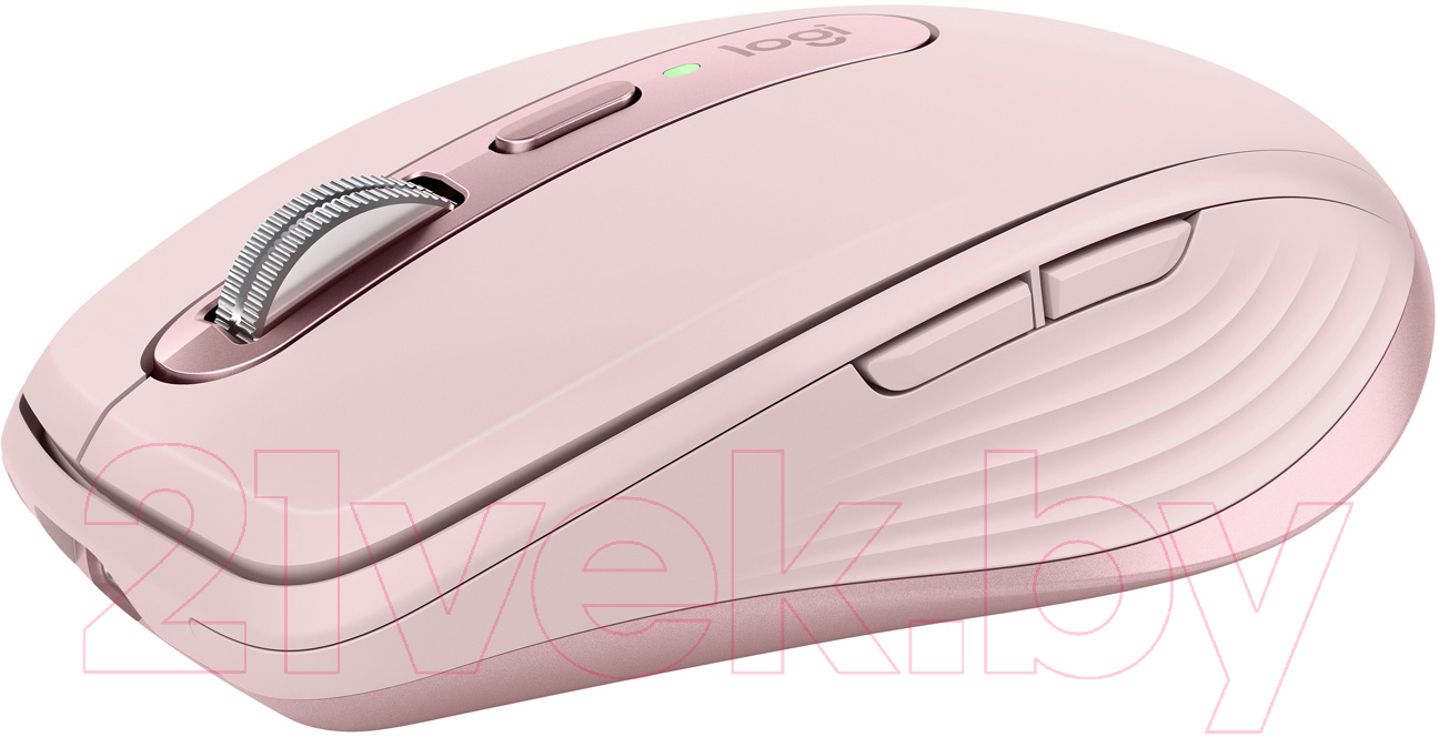 Мышь Logitech MX Anywhere 3 Rose / 910-005990