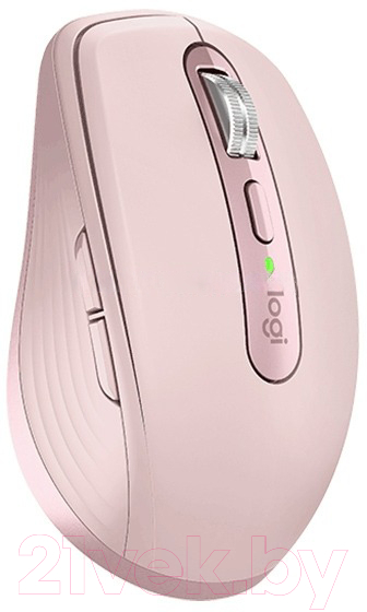 Мышь Logitech MX Anywhere 3 Rose / 910-005990