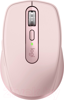 

Мышь Logitech, MX Anywhere 3 Rose / 910-005990