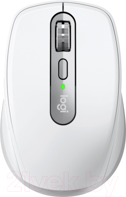 

Мышь Logitech, MX Anywhere 3 Pale Grey / 910-005989