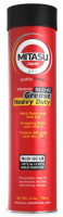 

Смазка техническая Mitasu, Premium Heavy Duty Grease NLGI 2 / MJ-811