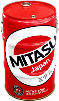 Моторное масло Mitasu Moly-Trimer SM 5W30 / MJ-M11-55 (55л)