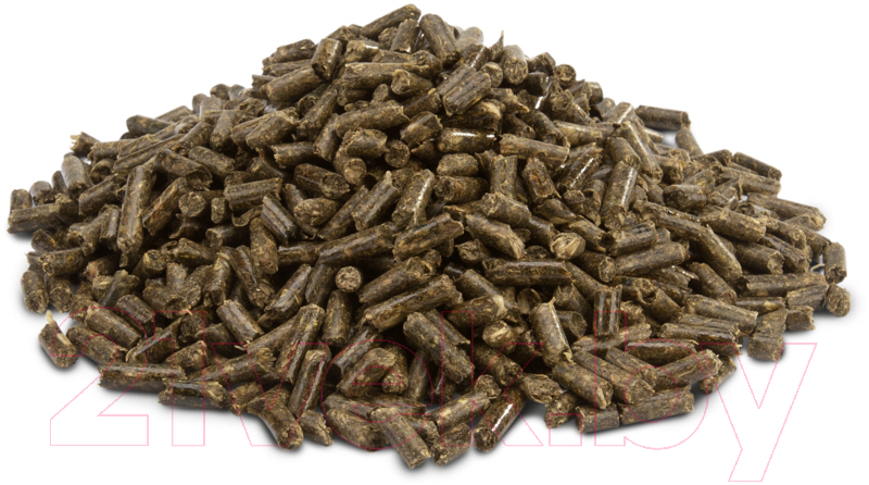 Корм для грызунов Versele-Laga Crispy Pellets Chinchilla & Degu / 461506 (1кг) — фото 2