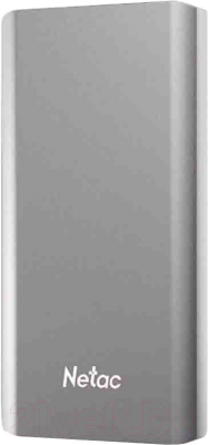 

Внешний жесткий диск Netac, External Z8 Pro USB3.2 250GB (NT01Z8PRO-250G-32GR)