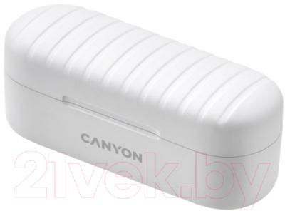 Беспроводные наушники Canyon TWS-1 / CNE-CBTHS1W