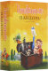 Дополнение к настольной игре Stupid Casual Имаджинариум. Пандора (дополнение) - 