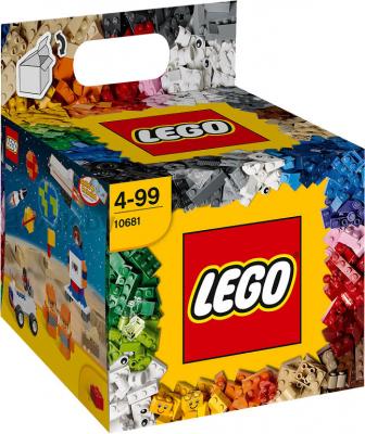 Конструктор Lego Bricks & More Коробка для творчества (10681) - упаковка