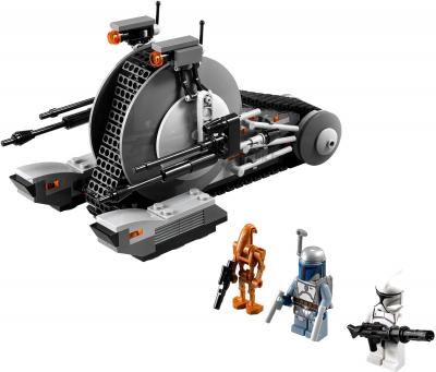 Конструктор Lego Star Wars Дроид-танк Альянса (75015) - общий вид