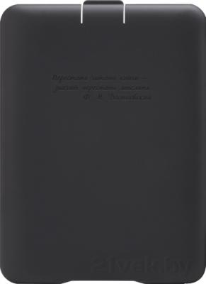 Электронная книга Texet TB-136SE (Black) - чехол-крышка