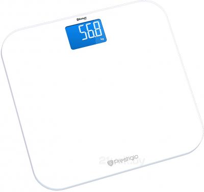 Напольные весы электронные Prestigio Smart Body Mass Scale (PHCBMS) - общий вид