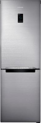 Холодильник с морозильником Samsung RB29FERNCSS/RS - общий вид